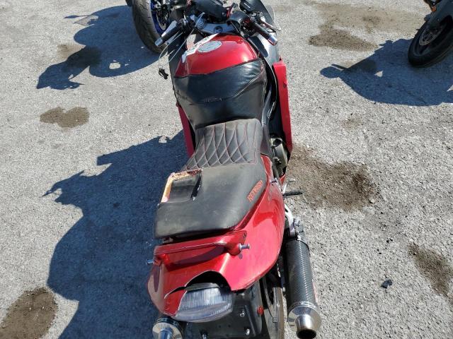 2001 HONDA CBR1100 XX JH2SC35001M400250