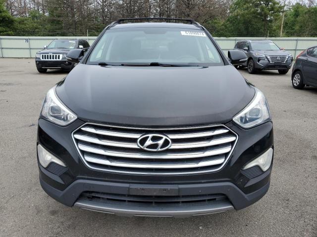 2014 Hyundai Santa Fe Gls VIN: KM8SNDHF0EU057823 Lot: 61890074