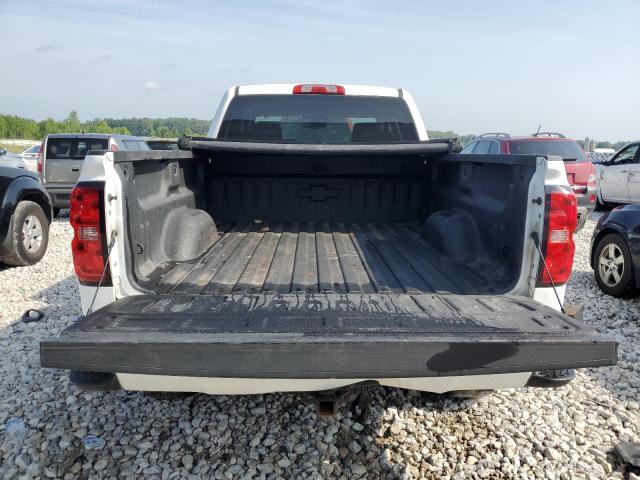 2017 CHEVROLET SILVERADO - 1GCVKREC3HZ129896