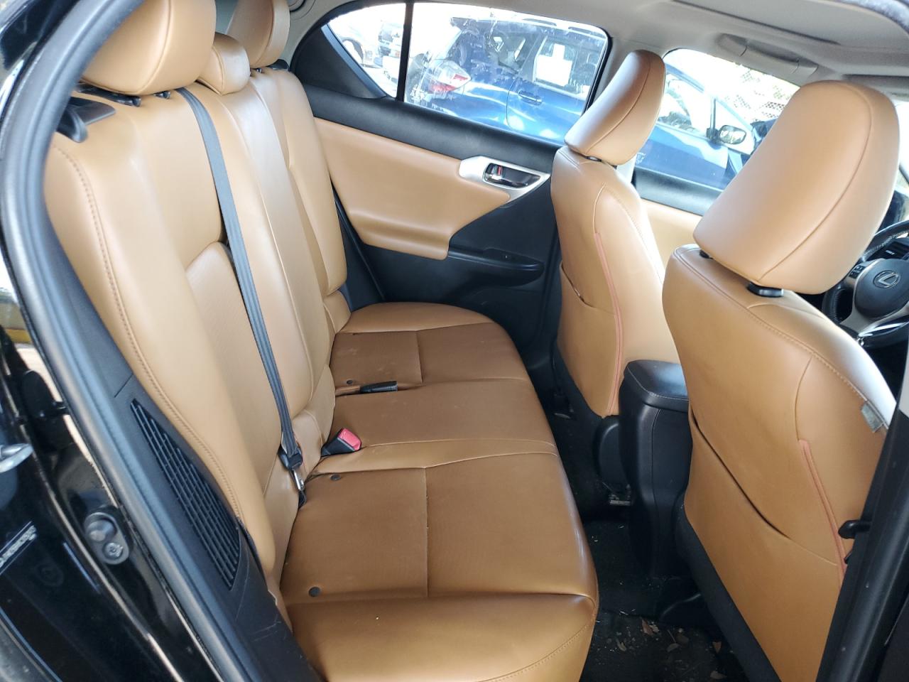 JTHKD5BH8C2050973 2012 Lexus Ct 200