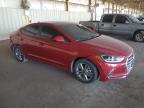 HYUNDAI ELANTRA SE photo