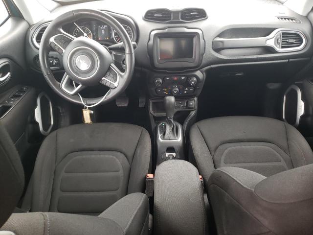 2019 Jeep Renegade Latitude VIN: ZACNJABB1KPK42927 Lot: 61509634