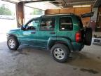 JEEP LIBERTY LI photo