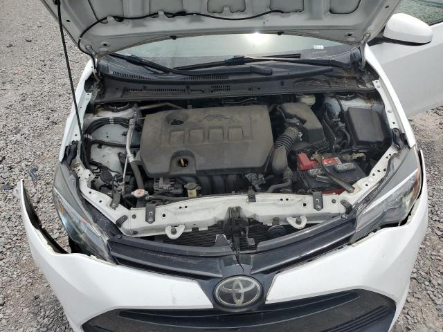 2018 TOYOTA COROLLA L - 2T1BURHE3JC107570