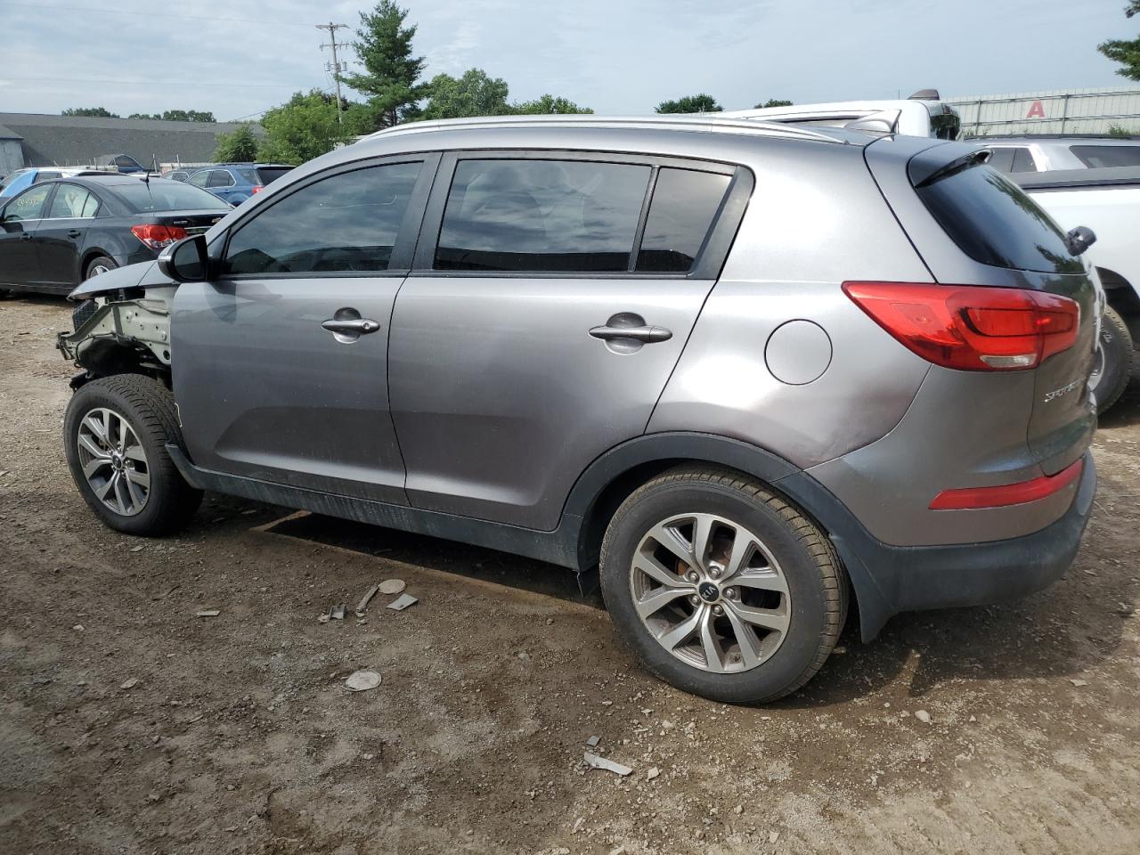 KNDPB3AC7F7758890 2015 Kia Sportage Lx