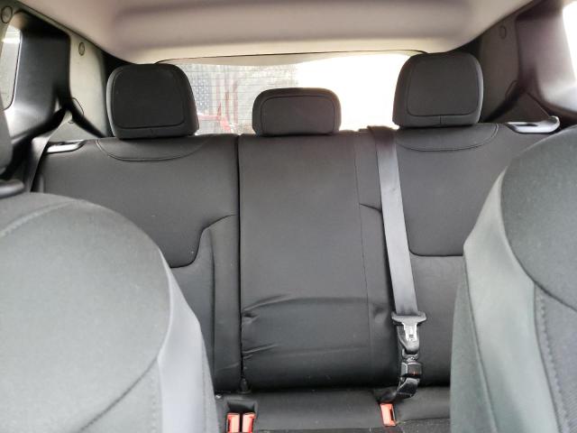 2016 JEEP RENEGADE T - ZACCJBCT9GPC82624