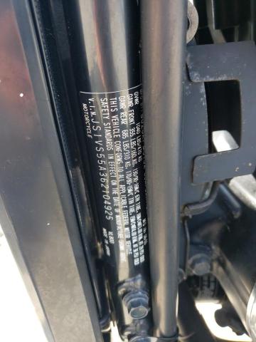 2006 SUZUKI C50 JS1VS55A362104925