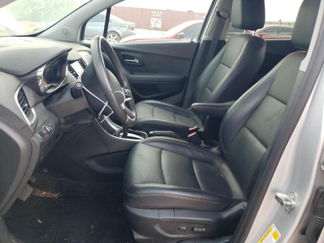 2020 CHEVROLET TRAX PREMI 3GNCJRSB3LL183390