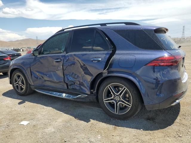 2024 MERCEDES-BENZ GLE 450E 4 - 4JGFB4GB5RB134048