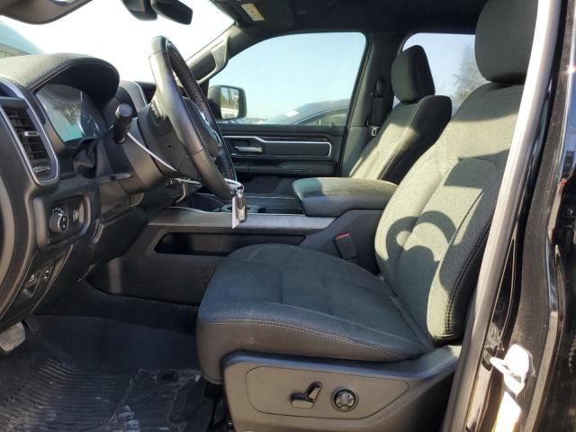 2020 Ram 1500 Big Horn/Lone Star VIN: 1C6SRFFT9LN203969 Lot: 62228304