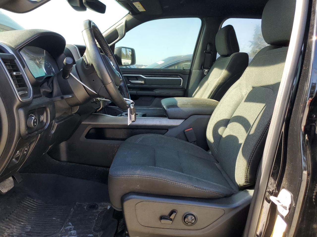 1C6SRFFT9LN203969 2020 Ram 1500 Big Horn/Lone Star