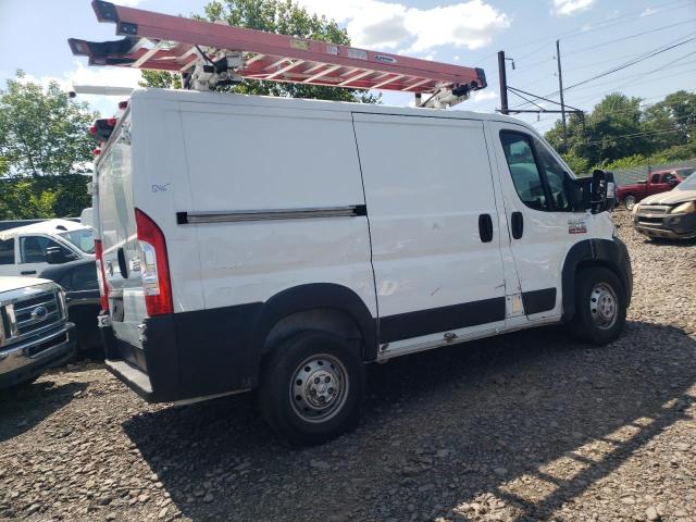 2021 RAM PROMASTER 3C6LRVNG6ME520276  63594474