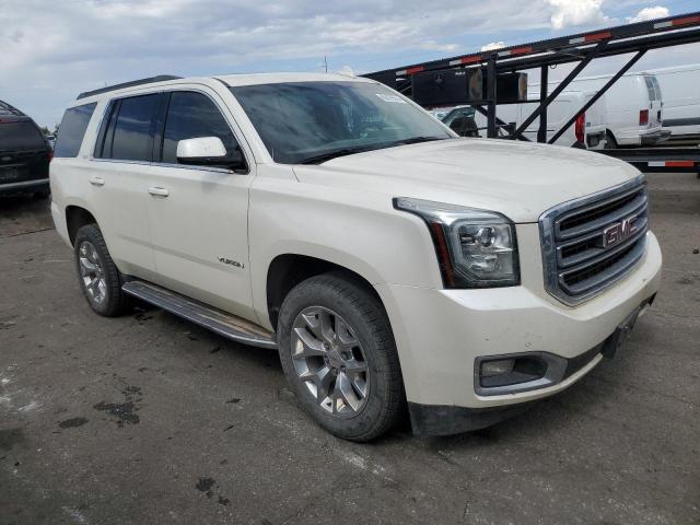 VIN 1GKS1BKC8FR685642 2015 GMC Yukon, Slt no.4