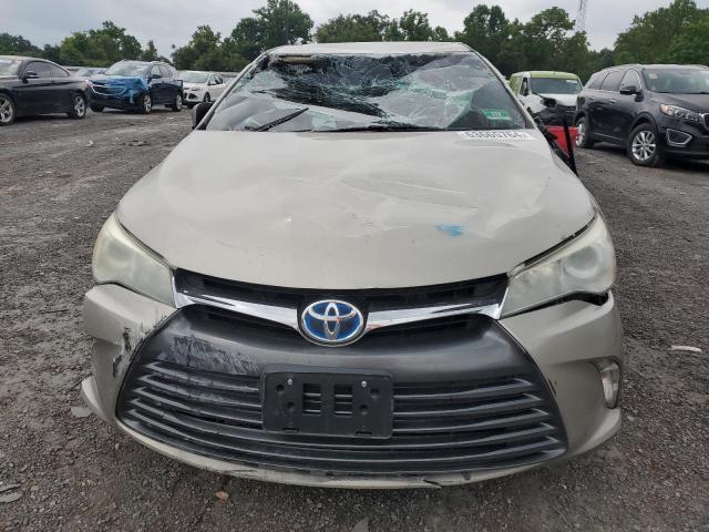 VIN 4T1BD1FK0FU156712 2015 Toyota Camry, Hybrid no.5