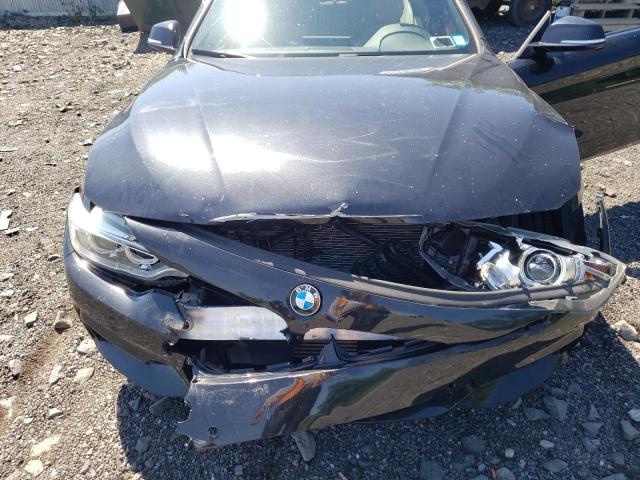 VIN WBA3N9C57GK249157 2016 BMW 4 Series, 428 XI no.11