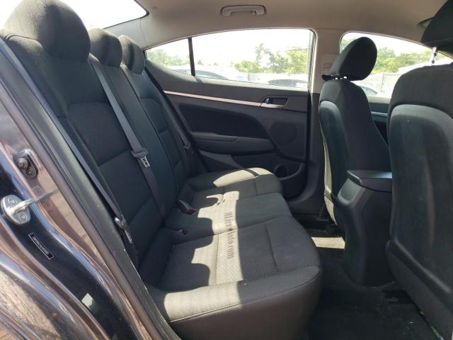 2020 HYUNDAI ELANTRA SE - 5NPD84LF6LH555043