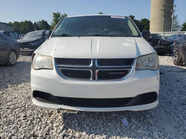 VIN 2C4RDGBGXER243701 2014 DODGE CARAVAN no.5