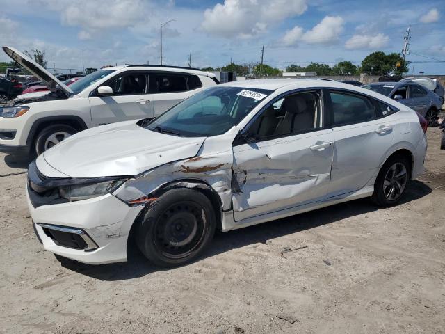 Vin: 19xfc2f68ke028664, lot: 62253534, honda civic lx 2019 img_1