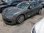 PORSCHE PANAMERA B photo