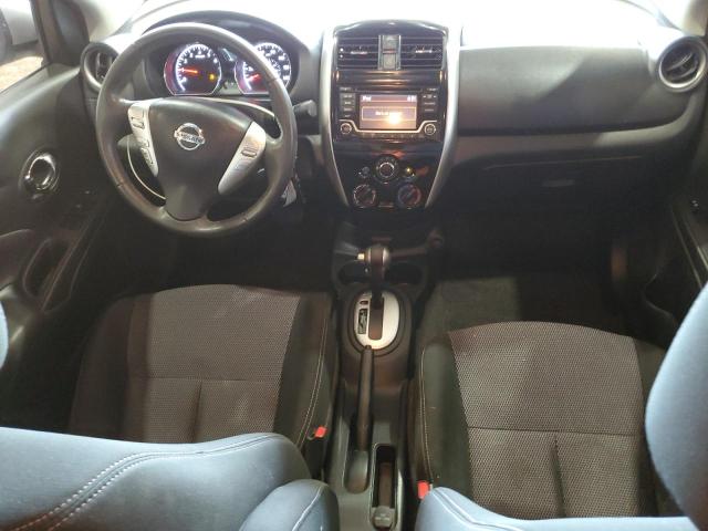 2018 Nissan Versa S VIN: 3N1CN7AP1JL829055 Lot: 61409134