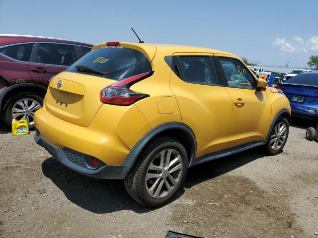 2016 NISSAN JUKE S - JN8AF5MR8GT610203