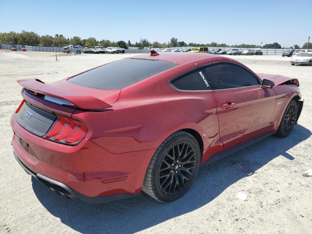 2020 FORD MUSTANG GT - 1FA6P8CF7L5142816