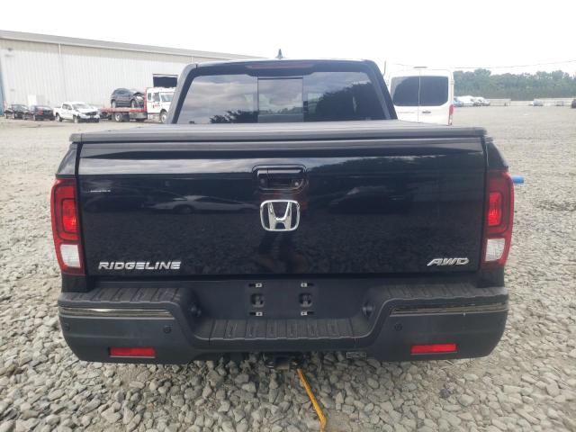 2019 HONDA RIDGELINE - 5FPYK3F86KB038307