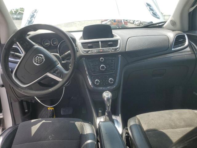 2014 BUICK ENCORE CON - KL4CJBSB8EB784776