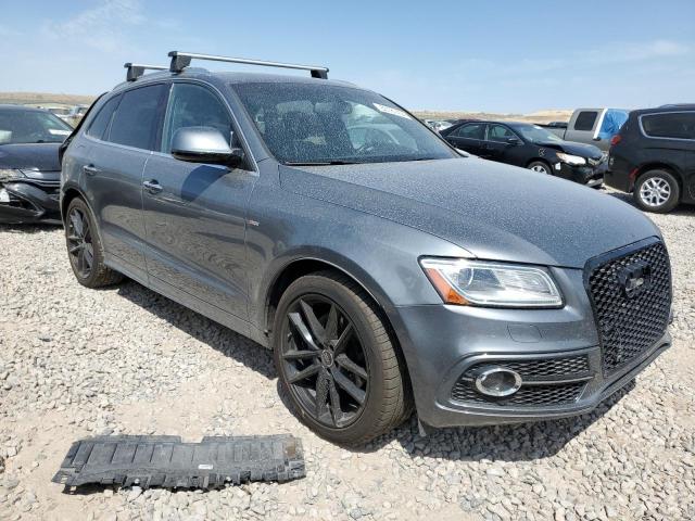 VIN WA1M2AFP9HA030894 2017 Audi Q5, Premium Plus no.4