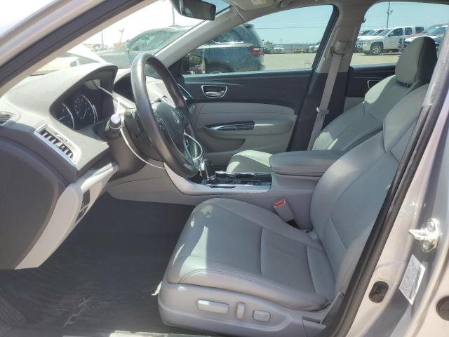 2018 Acura Tlx Tech VIN: 19UUB1F52JA007436 Lot: 61519584