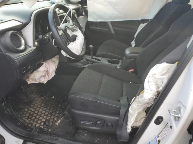 2017 Toyota Rav4 Xle VIN: 2T3RFREV3HW607547 Lot: 60646854