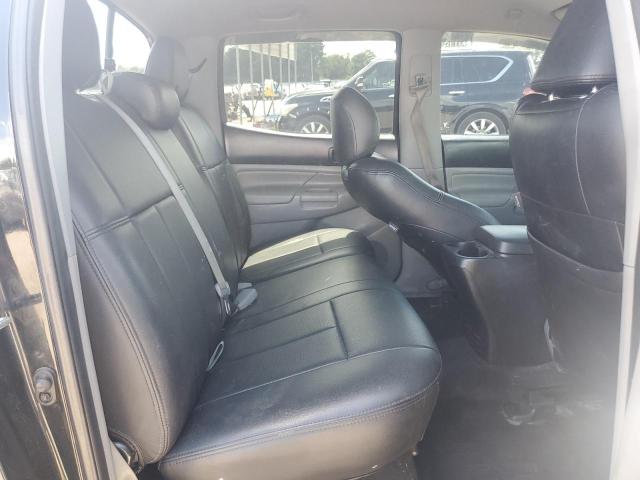 2015 TOYOTA TACOMA DOU - 3TMJU4GN3FM182333