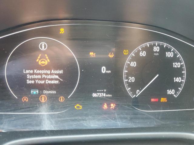 2021 HONDA ACCORD SPO - 1HGCV1F31MA046153
