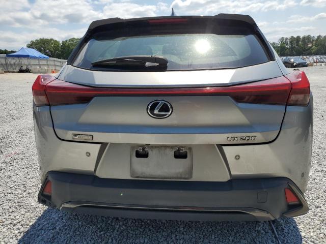 2019 Lexus Ux 200 VIN: JTHY3JBH8K2004662 Lot: 61076994