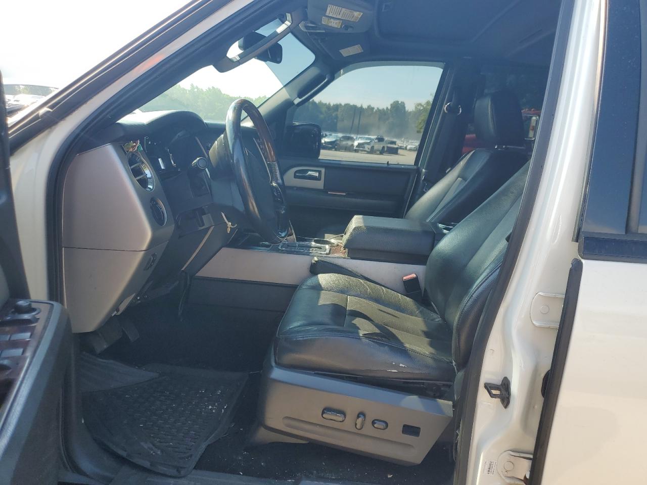 1FMFU20568LA11032 2008 Ford Expedition Limited