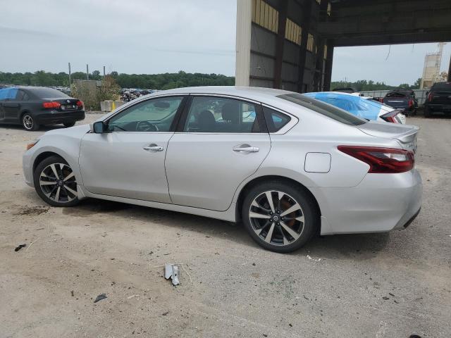 2017 NISSAN ALTIMA 2.5 - 1N4AL3APXHC128254