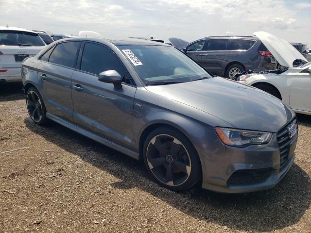 2016 Audi A3 Premium VIN: WAUB8GFF3G1111682 Lot: 61333574