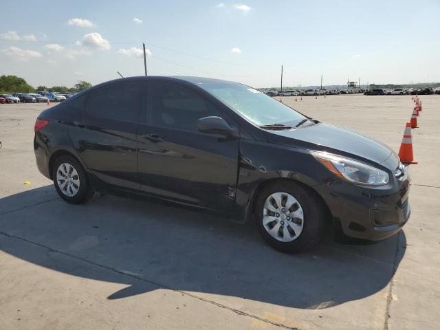 2017 HYUNDAI ACCENT SE - KMHCT4AE3HU386483