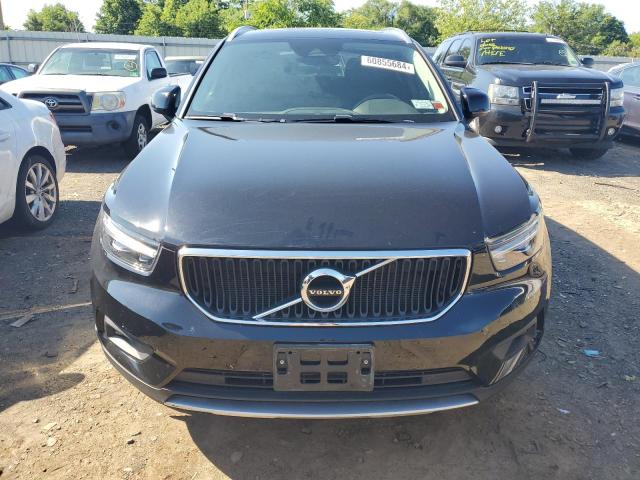 2021 Volvo Xc40 T5 Momentum VIN: YV4162UK8M2407436 Lot: 60855684