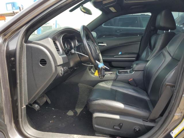 2021 DODGE CHARGER SX - 2C3CDXBG3MH514998
