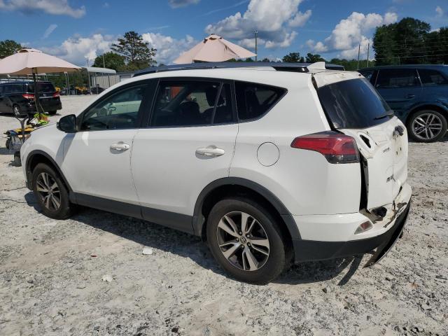 Vin: jtmwfrev9jj168023, lot: 64074784, toyota rav4 adventure 20182