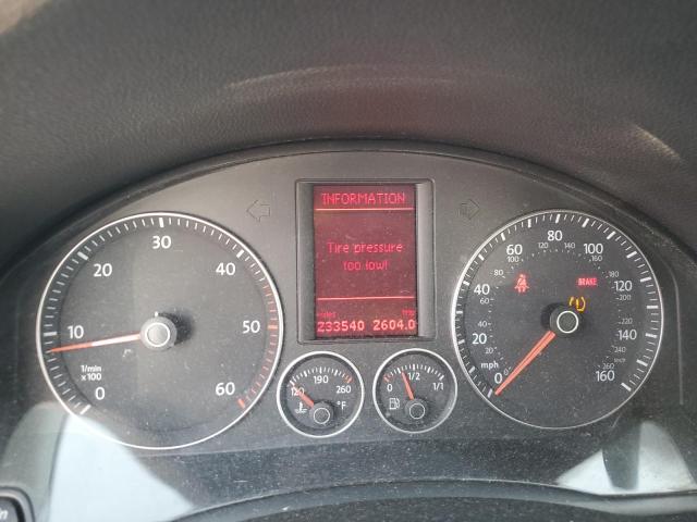 2006 Volkswagen Jetta Tdi VIN: 3VWCT71K76M848151 Lot: 60980064