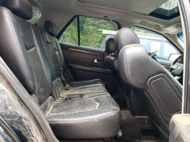 2009 Cadillac Srx VIN: 1GYEE53A290123850 Lot: 61830064