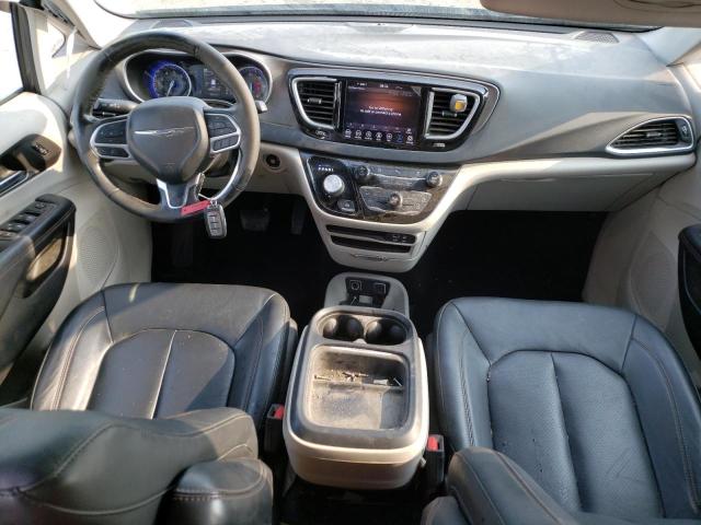 2020 CHRYSLER PACIFICA T - 2C4RC1BGXLR274525