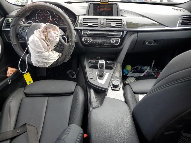 2018 BMW 330 I VIN: WBA8B9G52JNU97542 Lot: 61701464