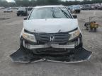 HONDA ODYSSEY TO photo