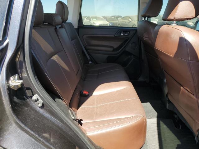 2017 Subaru Forester 2.0Xt Touring VIN: JF2SJGWC4HH561221 Lot: 60497154