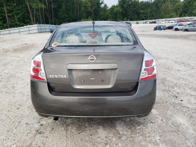 2008 Nissan Sentra 2.0 VIN: 3N1AB61E08L659161 Lot: 63216164