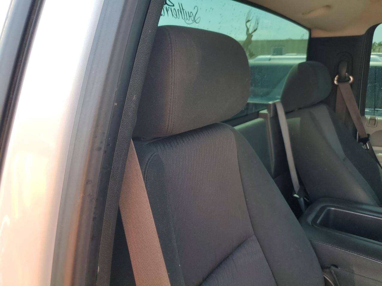 1GTN2TEA0CZ264595 2012 GMC Sierra K1500