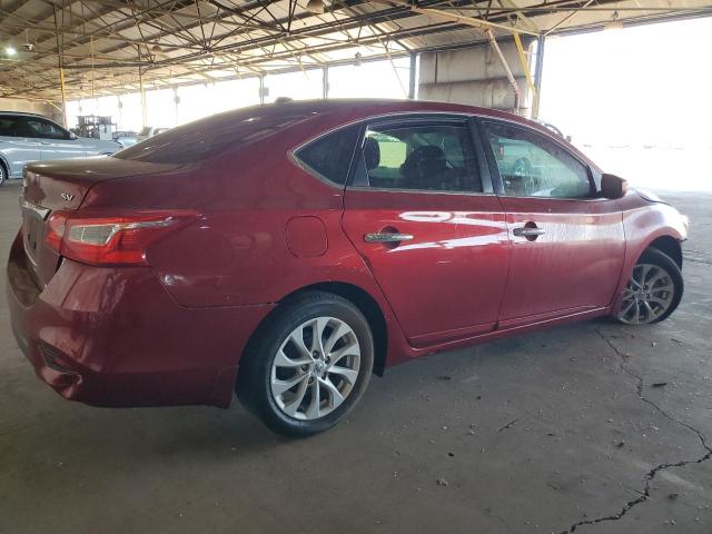 Vin: 3n1ab7ap7ky456687, lot: 61525984, nissan sentra s 20193